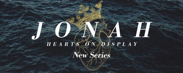 Studies In The Book Of Jonah