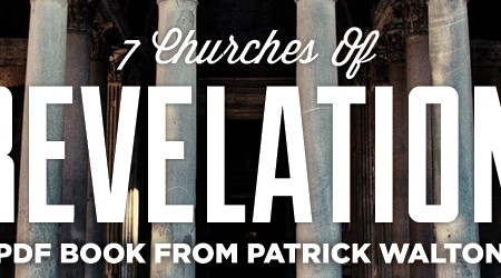 The 7 Churches Of Revelation PDF Book