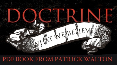 Doctrine PDF Book